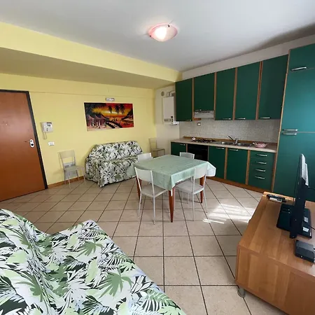 Casa Veneziana - Con Da Letto Apartment *